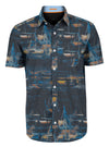 Navy||Marin