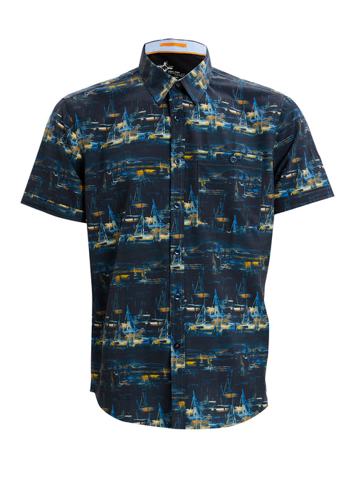 Navy||Marin