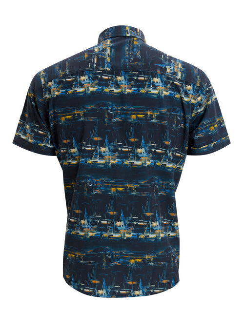 Navy||Marin