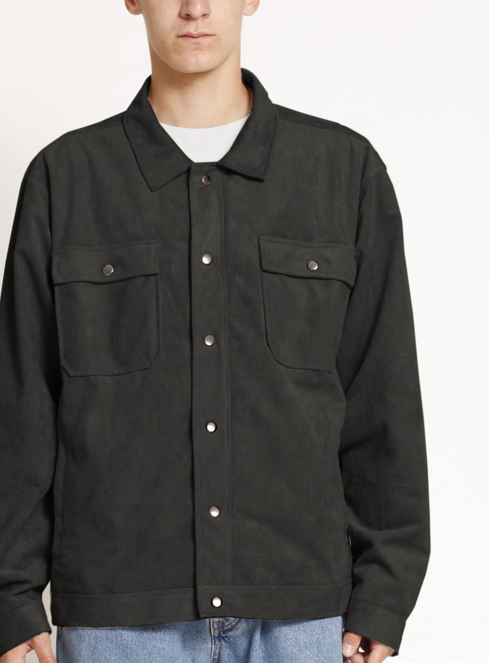 Black || Noir