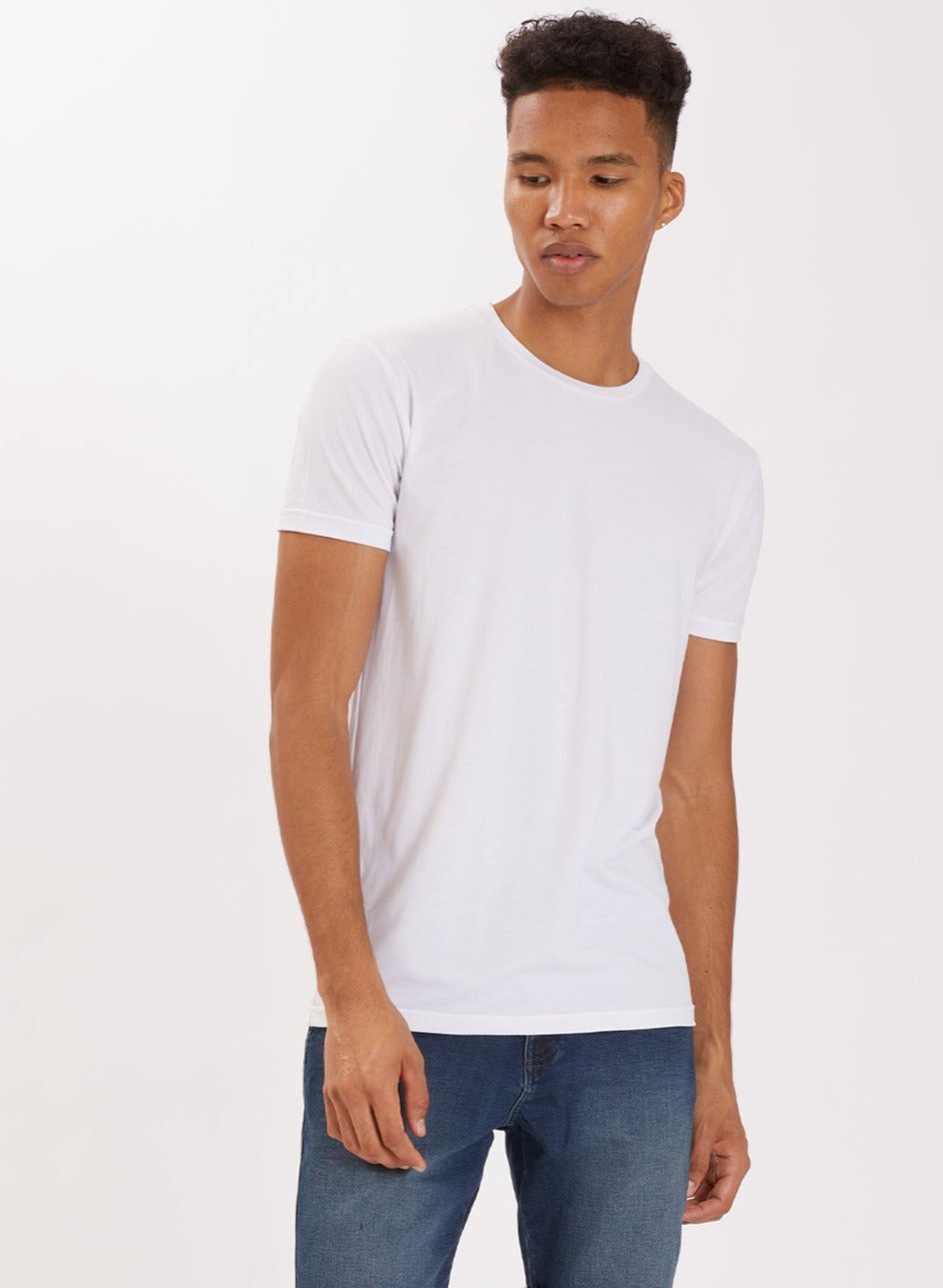 KIX | Essential Cotton T-Shirt