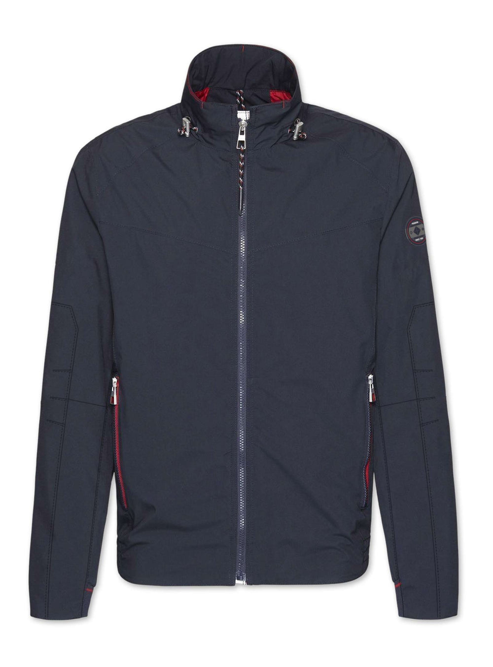 Navy||Marin