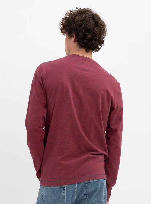 Red Mix||Mélange rouge