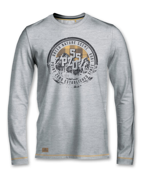 Grey Mix||Mélange de gris