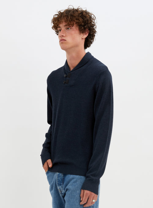 Navymix||Marinemelange