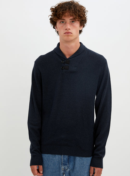 Navymix||Marinemelange