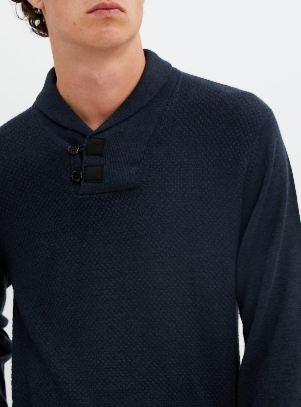 Navymix||Marinemelange