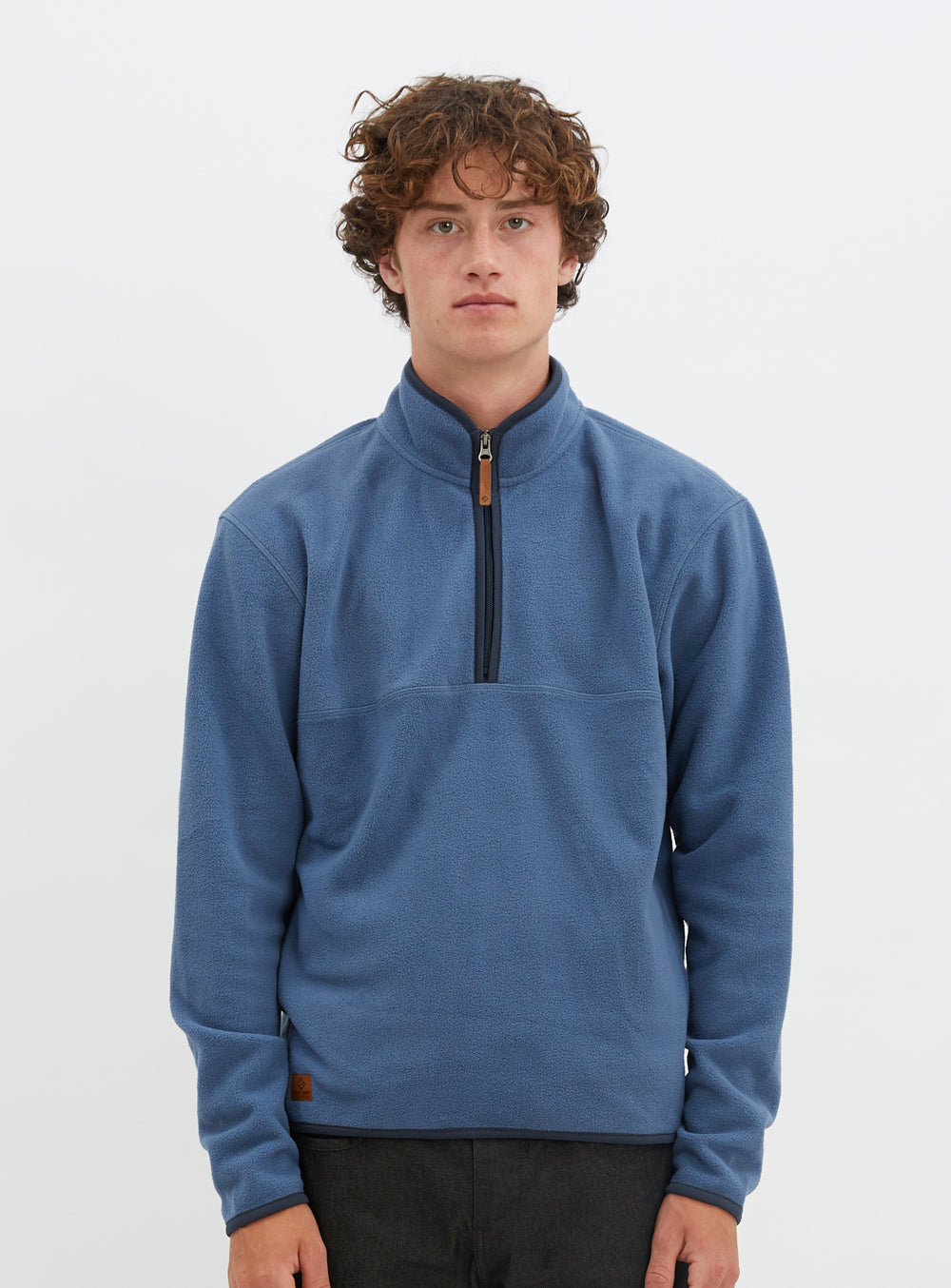 Polar gonzalez sales fleece jacket
