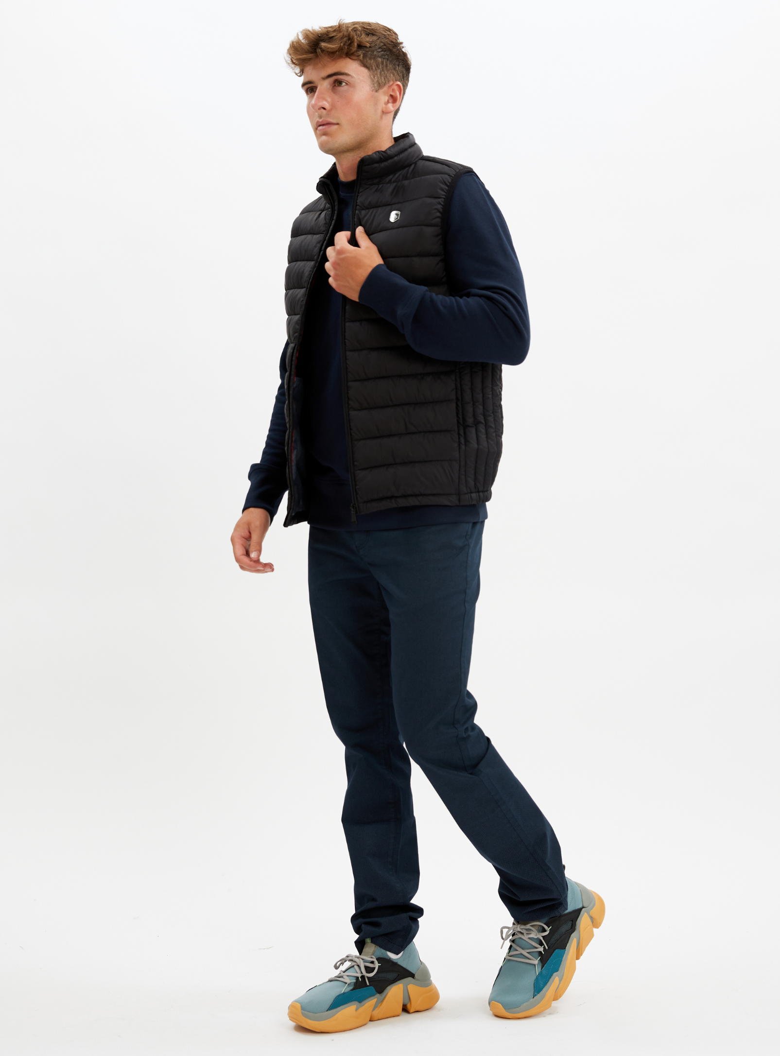 HIRM | Classic Ultralight Vest