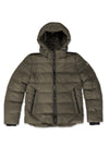 EDDISION| Midweight Ultralight Jacket|| EDDISION| Veste intermédiaire ultralégère