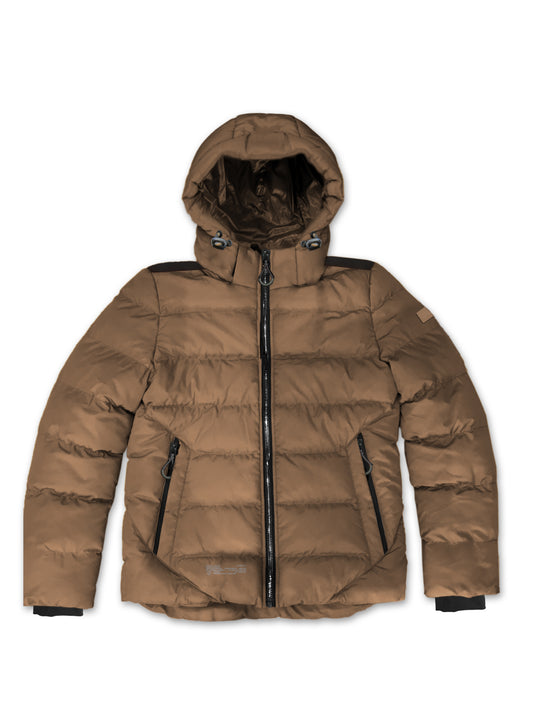 EDDISION| Midweight Ultralight Jacket|| EDDISION| Veste intermédiaire ultralégère