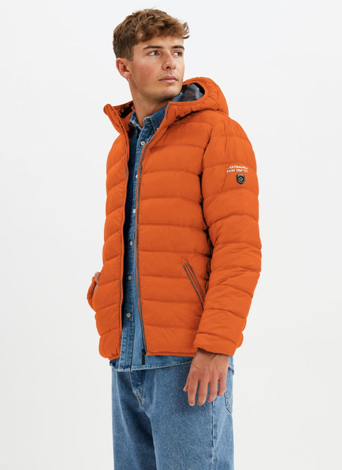 Mandarine||Mandarine