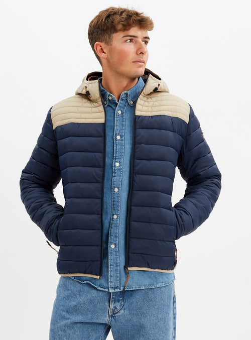 Navy||Marin