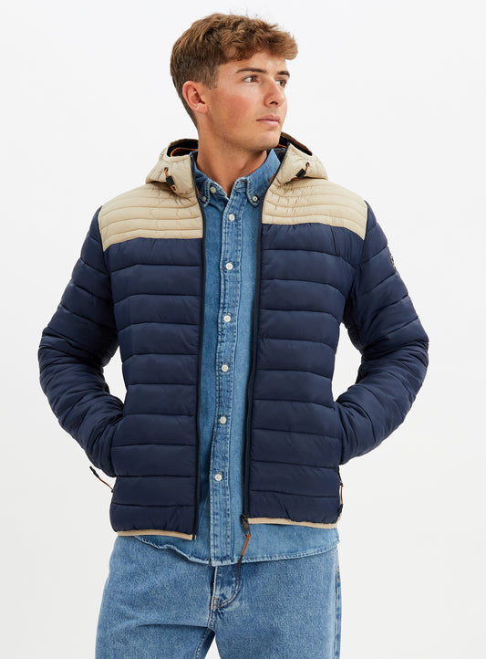 Navy||Marin