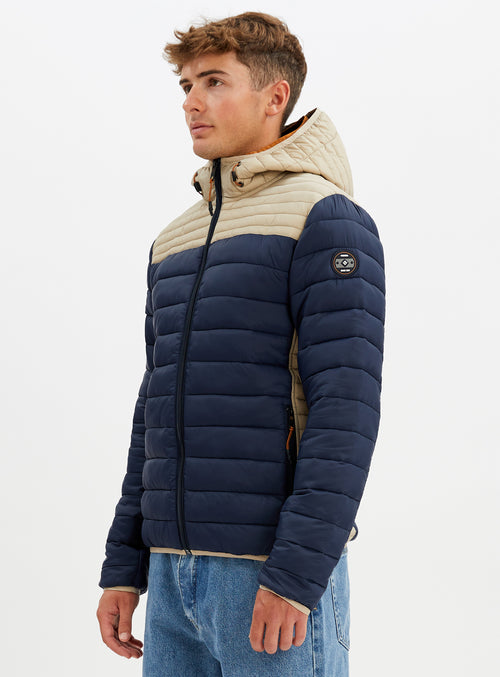 Navy||Marin