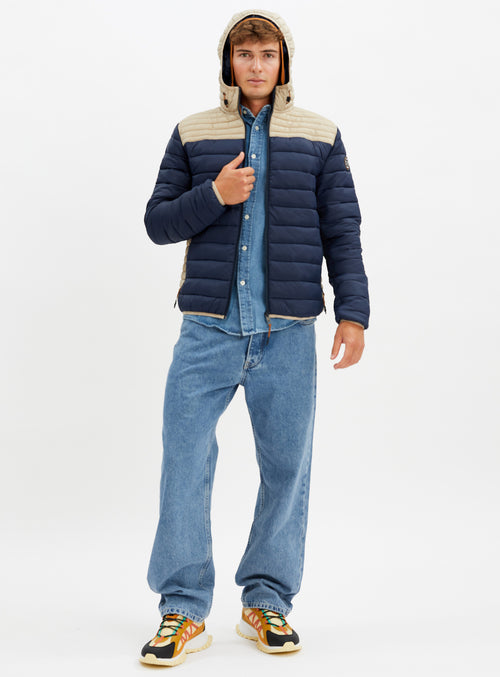 Navy||Marin