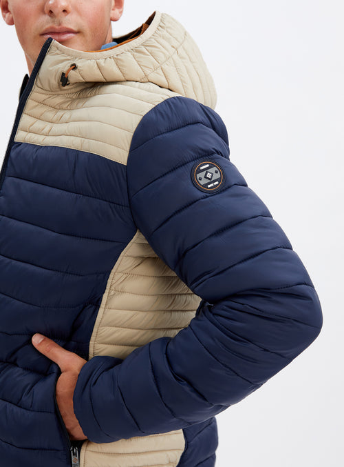 Navy||Marin