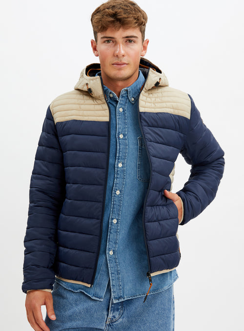 Navy||Marin