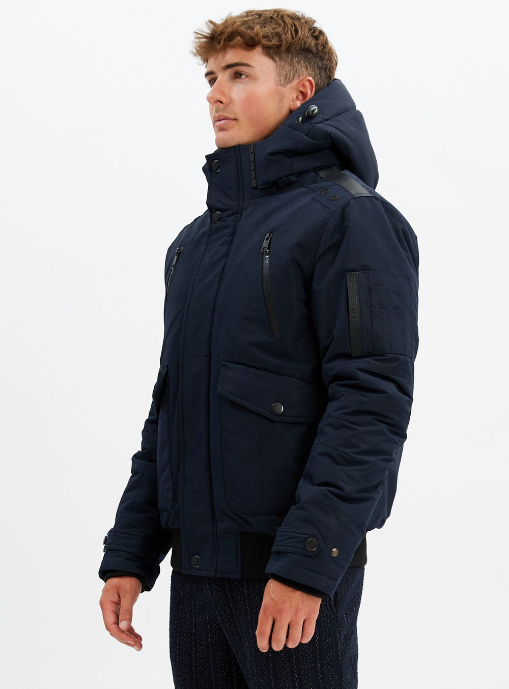 Navy||Marine