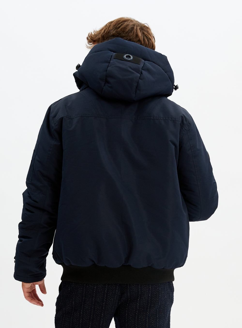 Navy||Marine