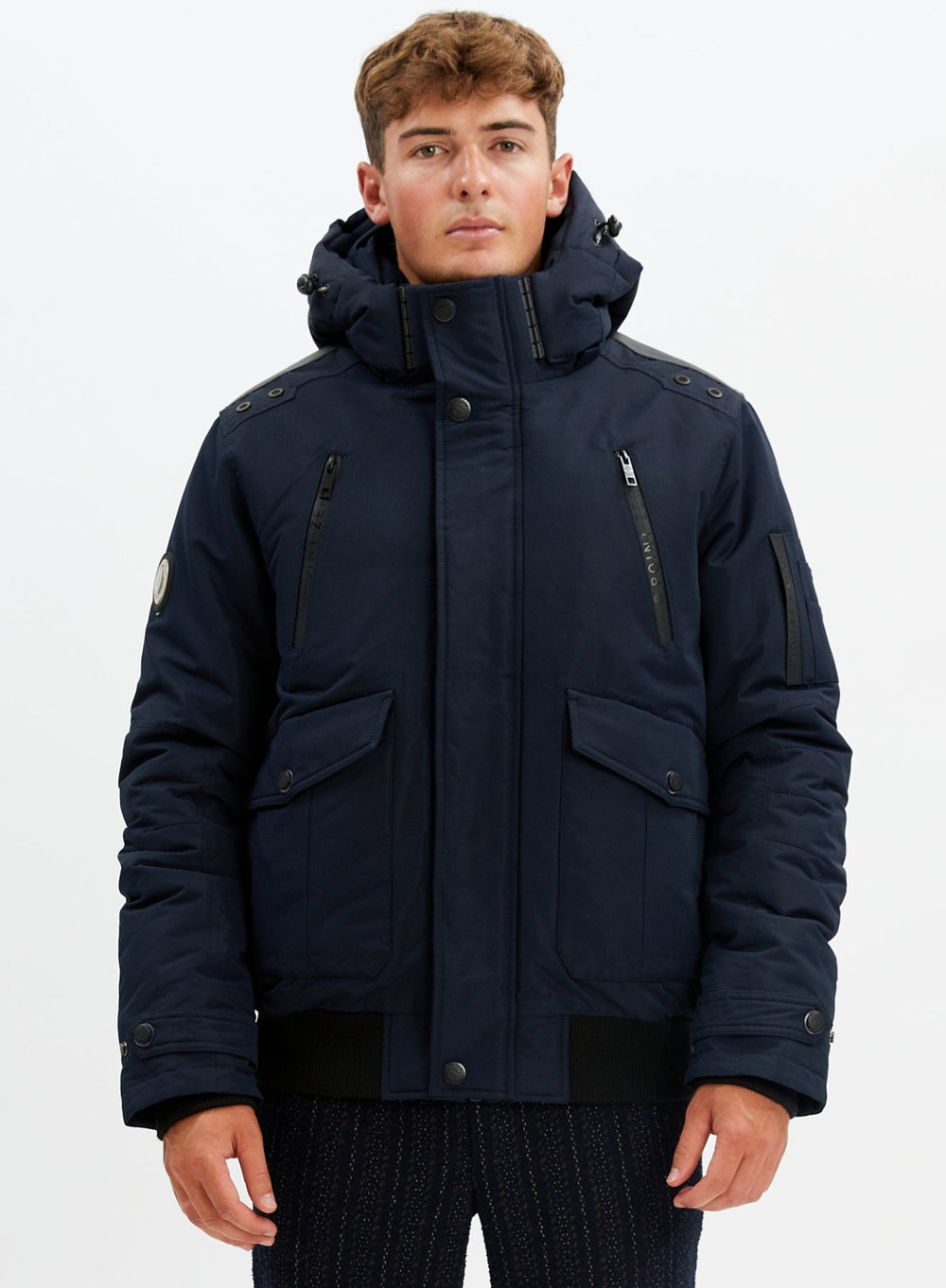Navy||Marine