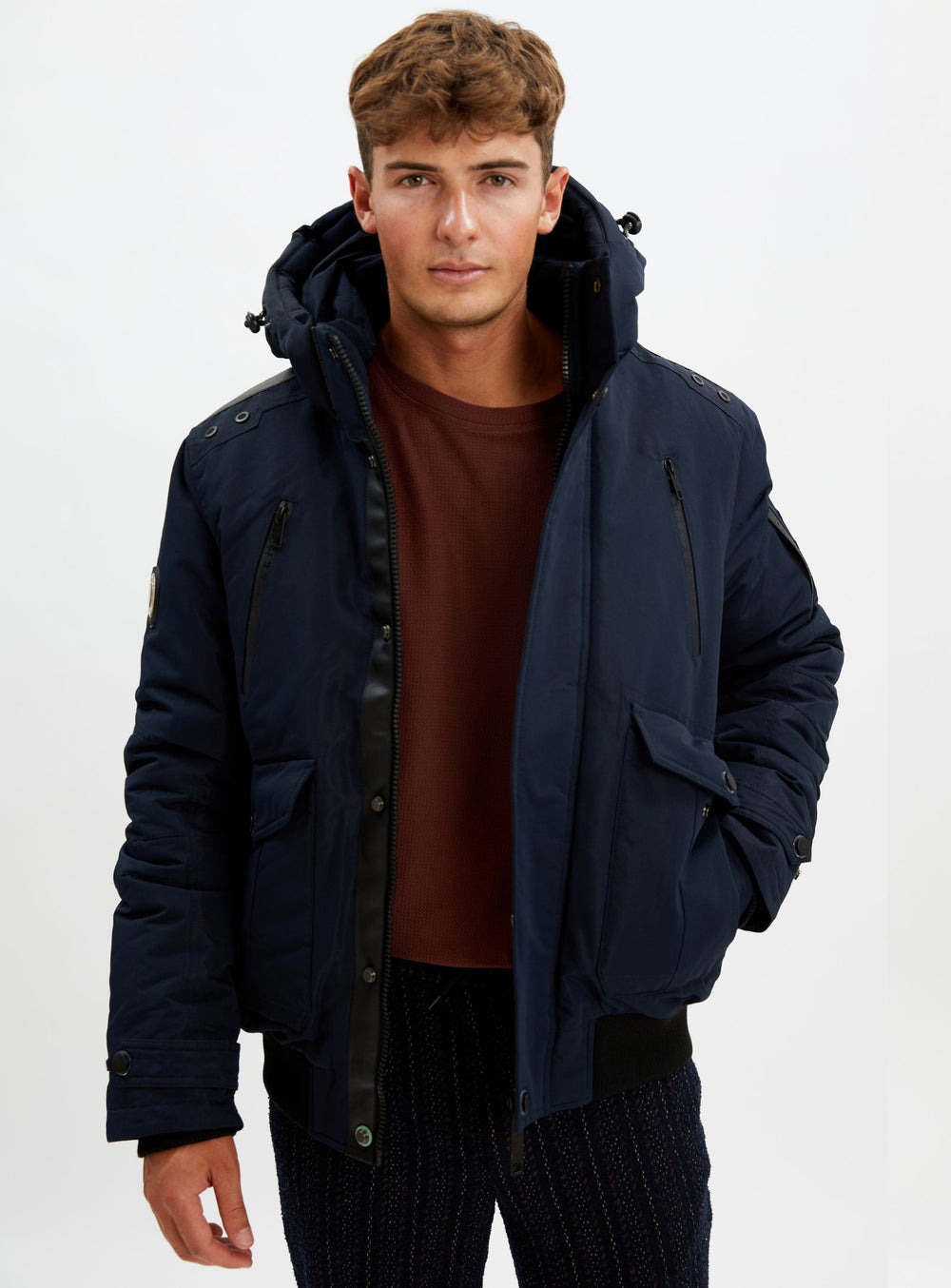 Navy||Marine