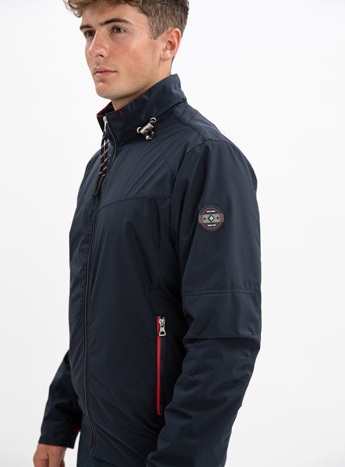 Navy||Marin