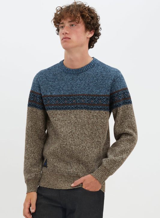 Bluebrown||Bleubrun