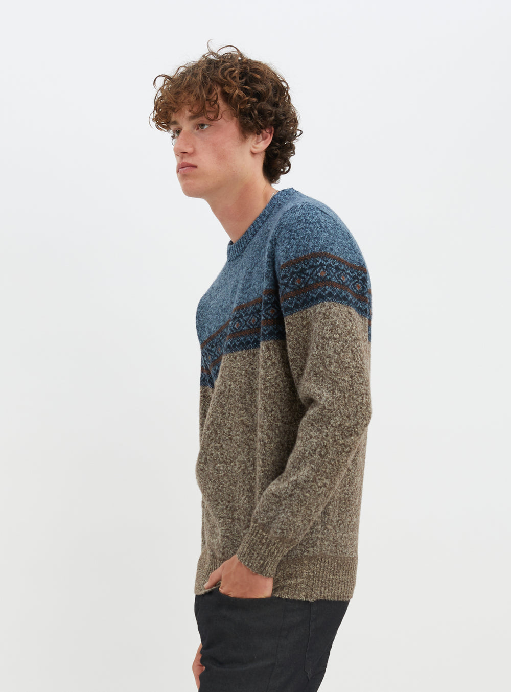 Bluebrown||Bleubrun