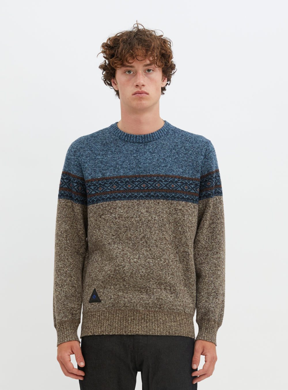 Bluebrown||Bleubrun