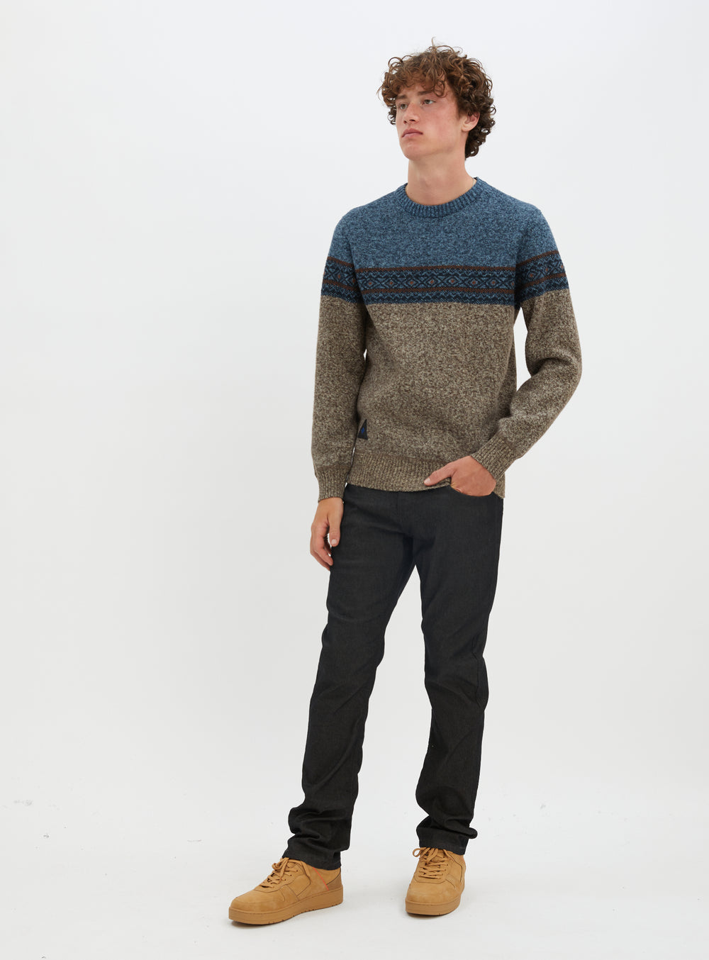 Bluebrown||Bleubrun