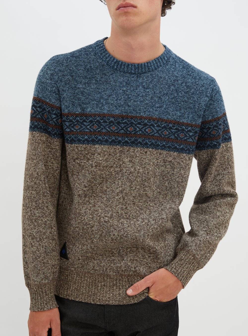 Bluebrown||Bleubrun