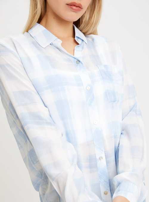 Blue||Bleu
