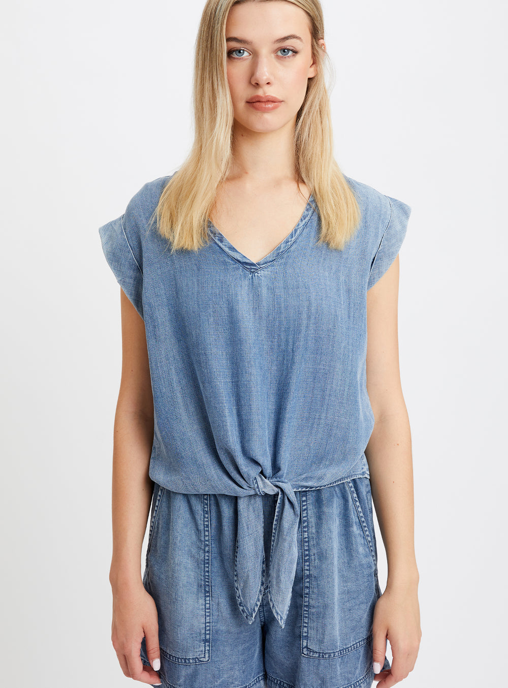 Indigodenim clair || Indigodenim clair