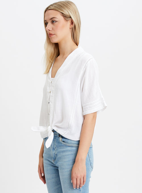 White||Blanc