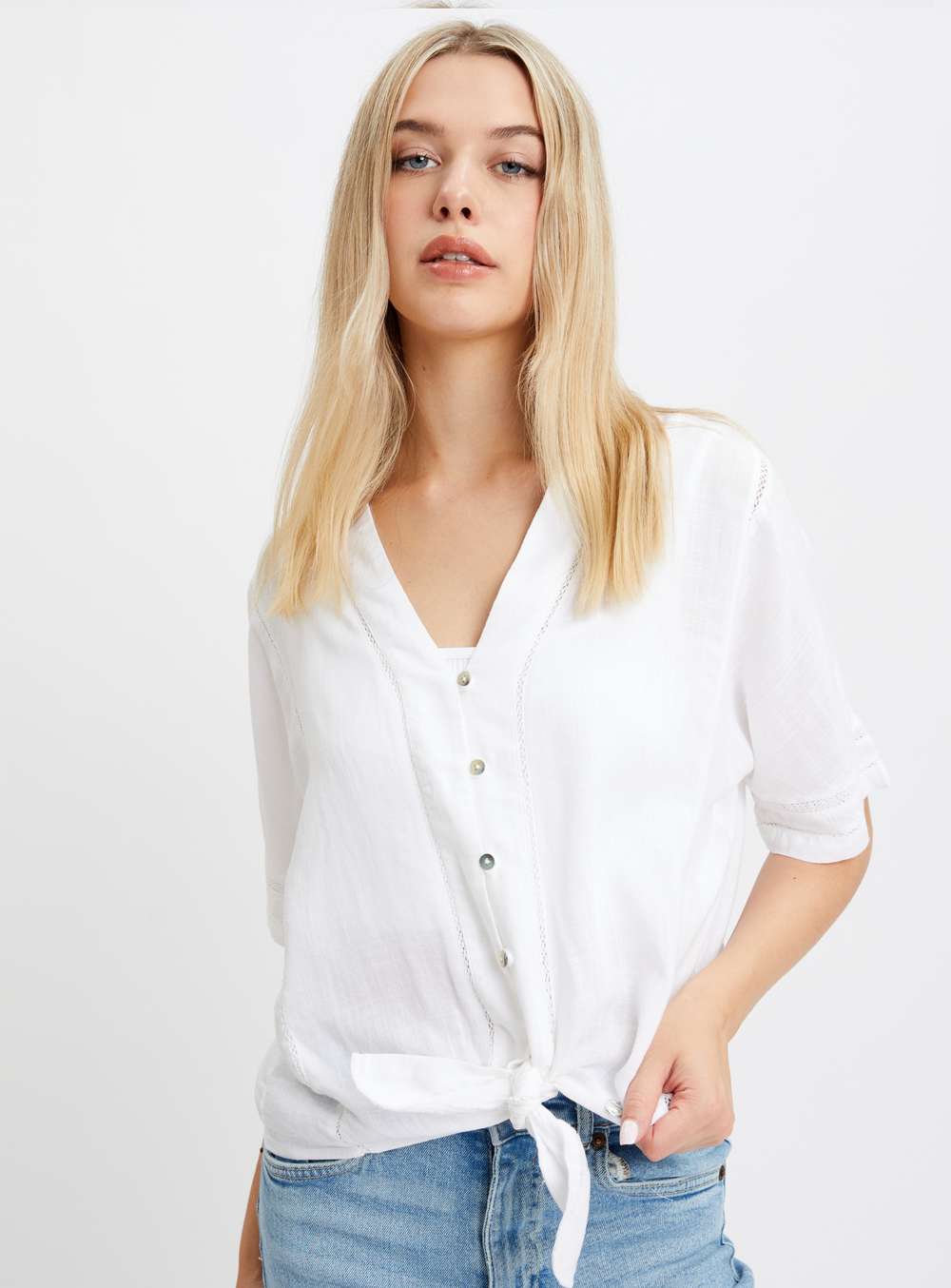 White||Blanc