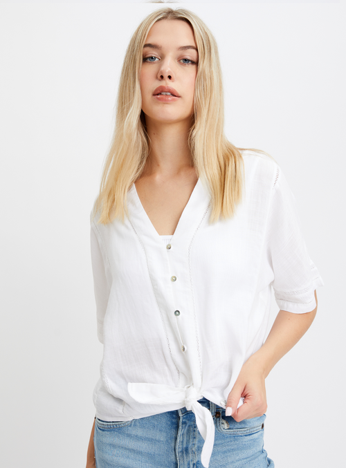 White||Blanc