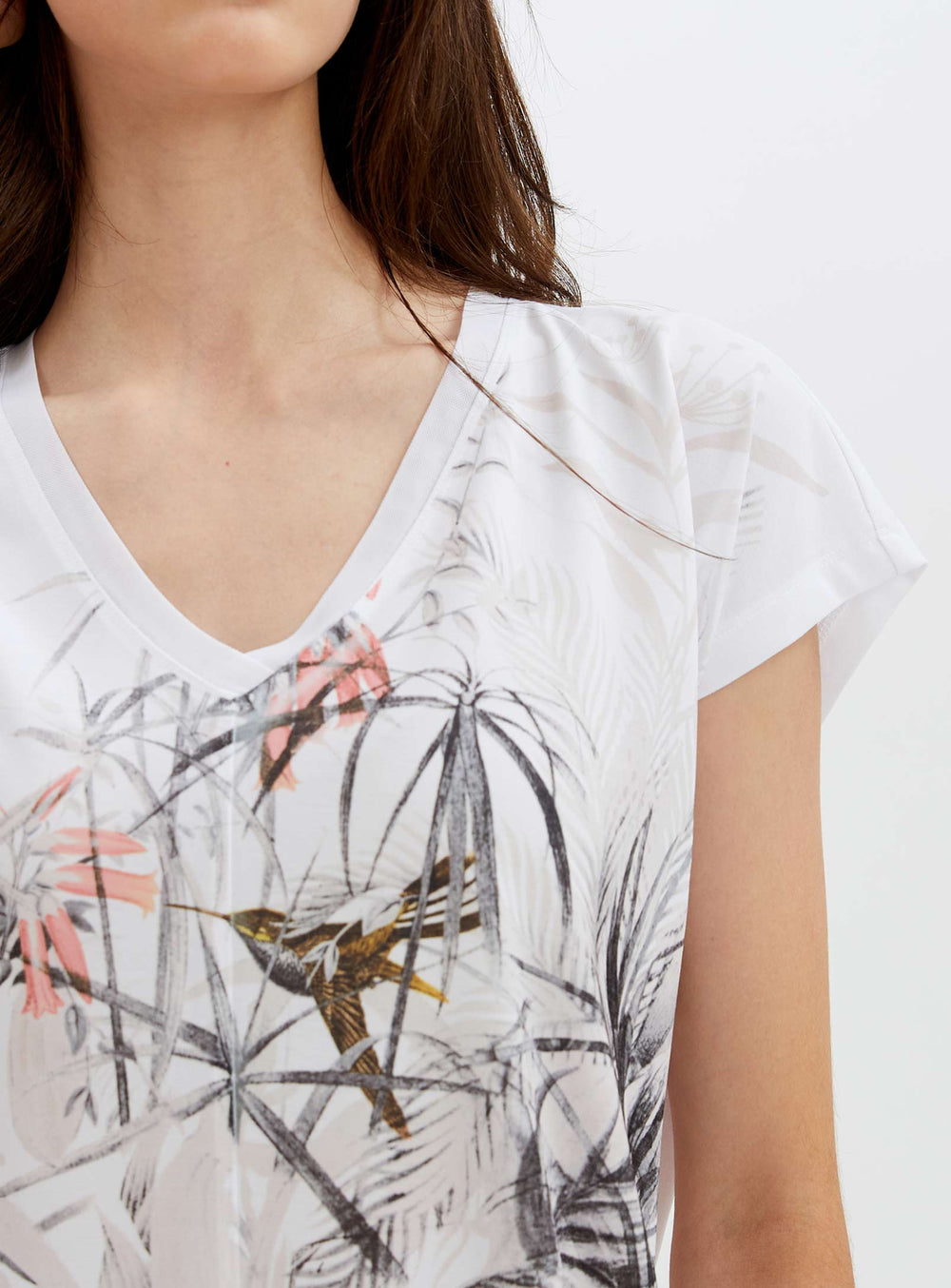Bloom||Floraison