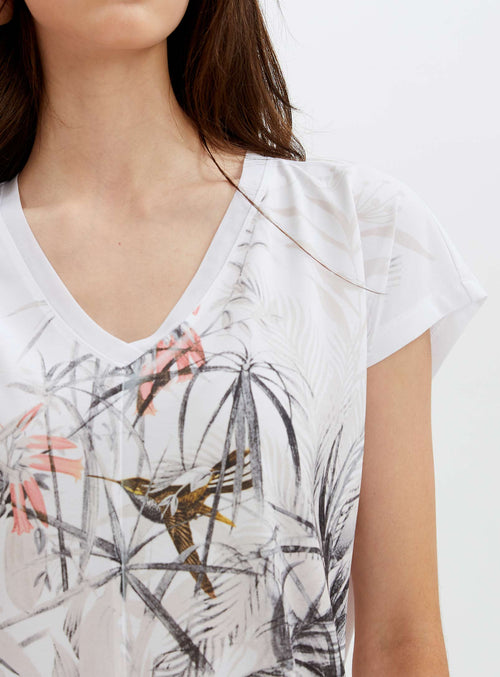 Bloom||Floraison