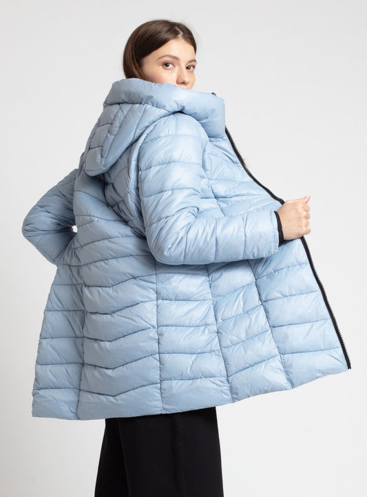 Powder||Bleu Ciel