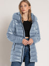 Powder||Bleu Ciel