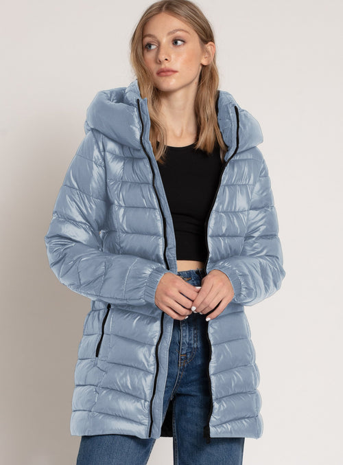 Powder||Bleu Ciel