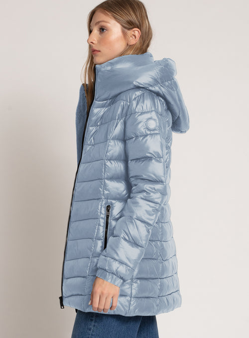 Powder||Bleu Ciel