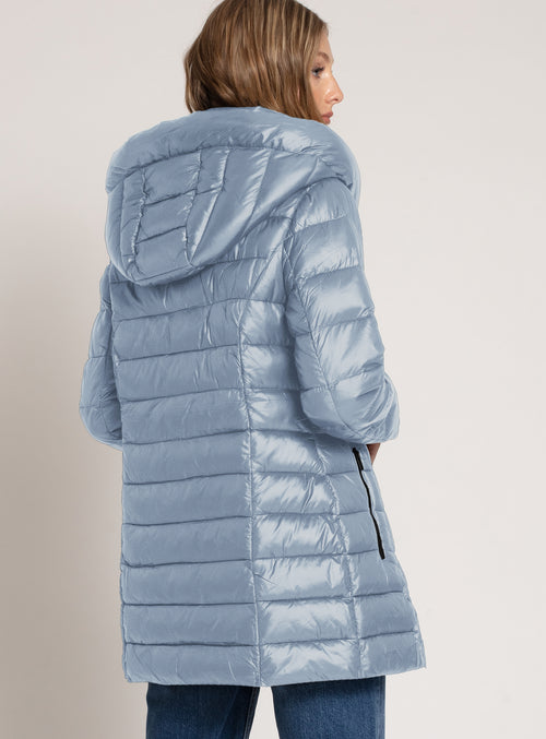 Powder||Bleu Ciel