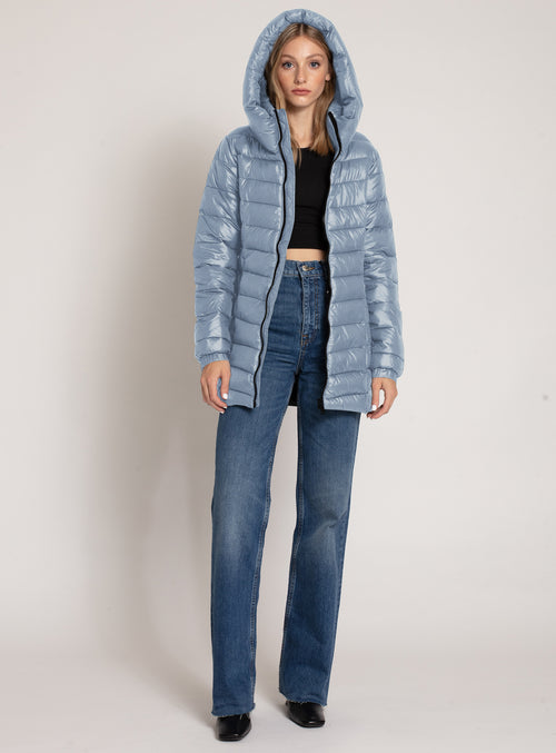 Powder||Bleu Ciel