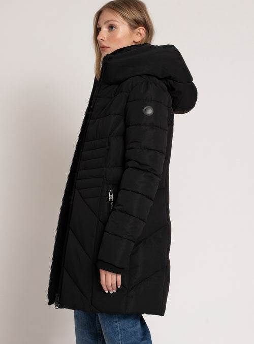 Black||Noir