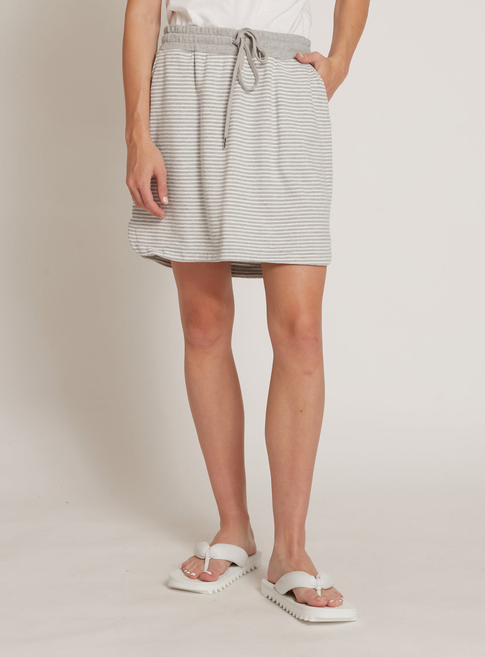 Grey Mix||Gris Melange