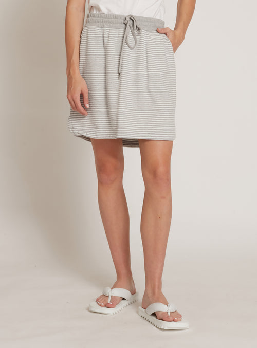 Grey Mix||Gris Melange