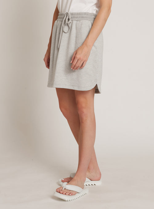 Grey Mix||Gris Melange