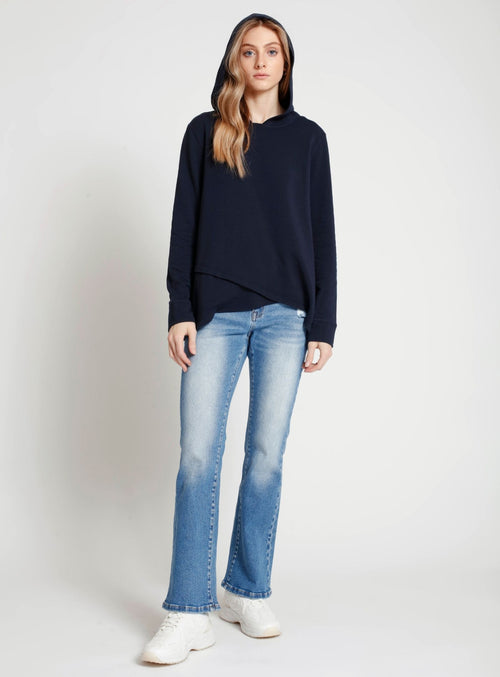 Navy||Marin